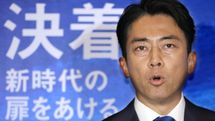 小泉進次郎氏の好感度を上げただけ…フリー記者の｢知的レベルの低さで恥をかく｣質問に抱く"強烈な違和感"