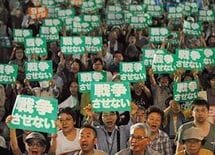 総選挙圧勝は、自民党の内部崩壊の序曲