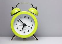 「脳のゴミ出し」睡眠で成果をあげる