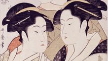【べらぼう】だから江戸で一番の人気絵師になれた…歌麿が似たような顔の美人ばかり描いた
