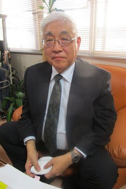 湘南鎌倉総合病院の篠崎伸明院長