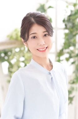 ラッセルコーチングカレッジ 代表 中原阿里さん