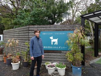 愛車はフェラーリから軽バンになった…｢殺処分に最も近い問題犬｣を全国から引き受ける元実業家(54)の情熱