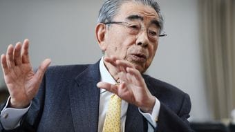 ｢近所のスーパーが消えた町｣に商機がある…"鈴木モデル"飽和のコンビニ業界でローソンが仕掛けた次の一手