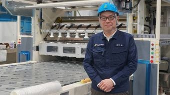 中国の"コピー製品"にはビクともしない…日本製の｢即席麺を作る機械｣で世界シェア1位を握る町工場の正体