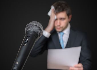 無敵のプレゼンは"10・30・100の法則"