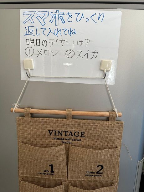 図版2：スマホ投票