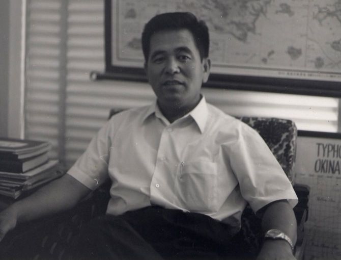 「外国人住宅」建設のハウジング事業から、A＆W、プラザハウスの買収、経営を手がけたプラザハウス現会長の平良幸雄氏