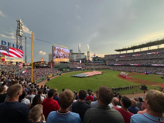 MLBオールスター・ゲーム