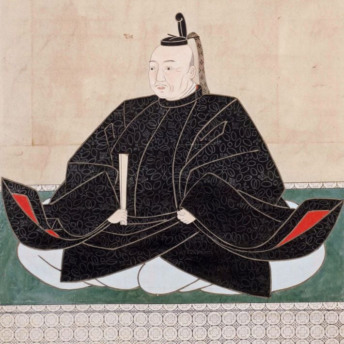 山内一豊像（画像＝東京大学史料編纂所／CC-PD-Mark／<a href="https://commons.wikimedia.org/wiki/File:Yamauchi-Kazutoyo.jpg" target="_blank">Wikimedia Commons</a>）