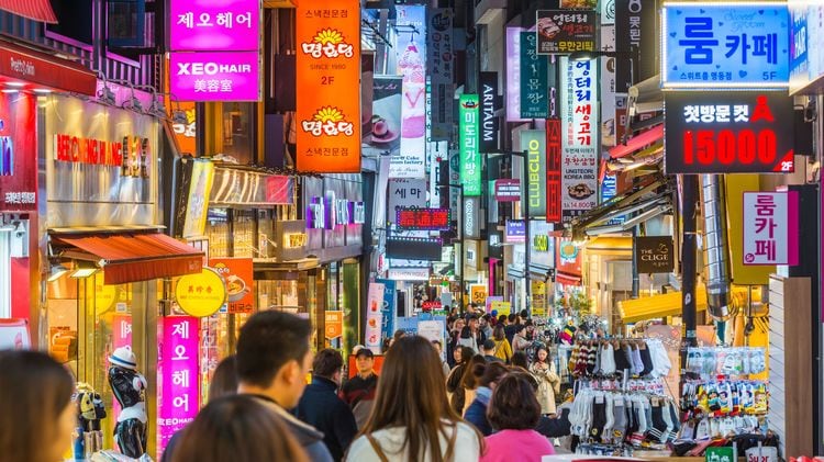 若者の｢韓国離れ｣が始まった…韓国ファッションに熱中した20代女性が