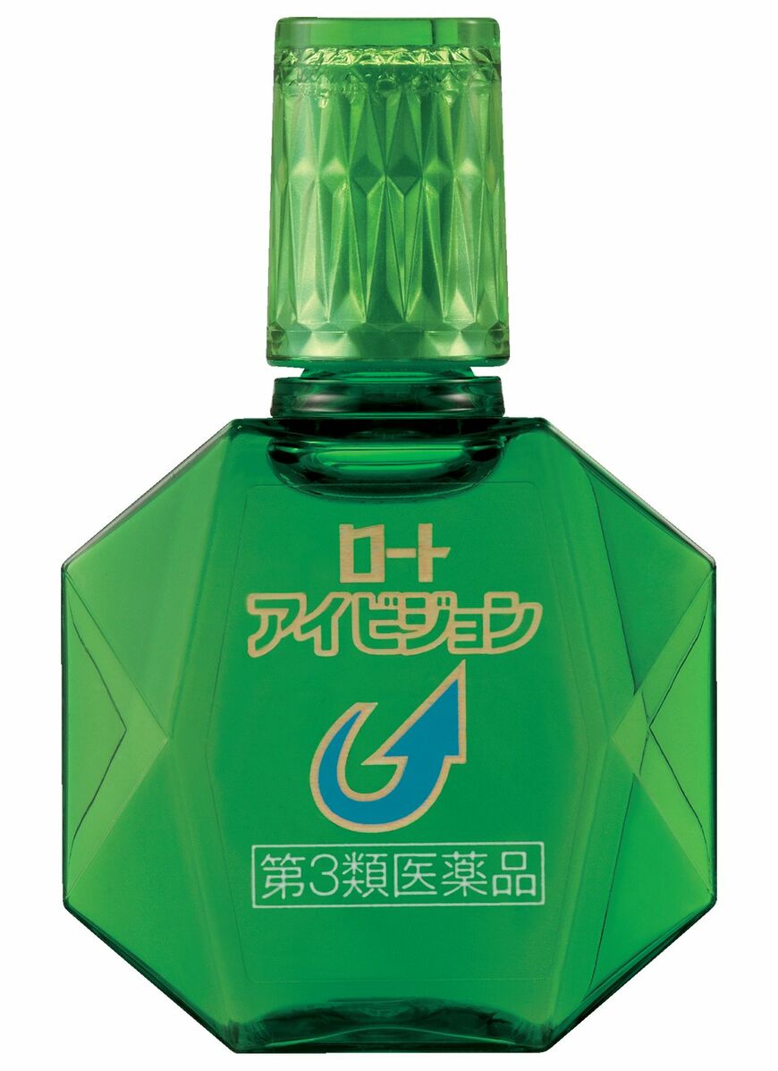 目薬