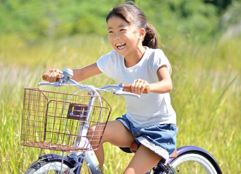 自転車 事故 小学生 加害 者 その後