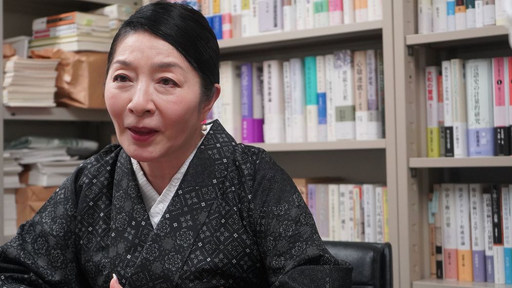 怪談とホラーは似ているようでまったく違う…5000以上の怪異体験を集めた作家が語る｢怪談の大事な役割｣ だから｢非科学的な話｣とわかっていても魅了される