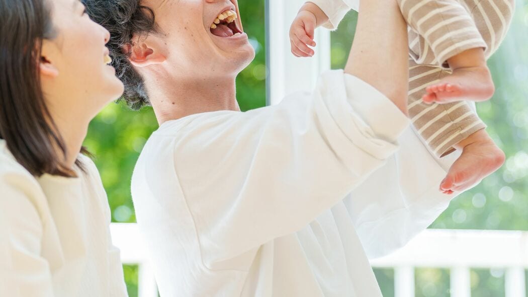 気づいたら4児の父になっていた…面倒と思っていた子育てに父親たちが没頭し始める保育園のすごい仕掛け