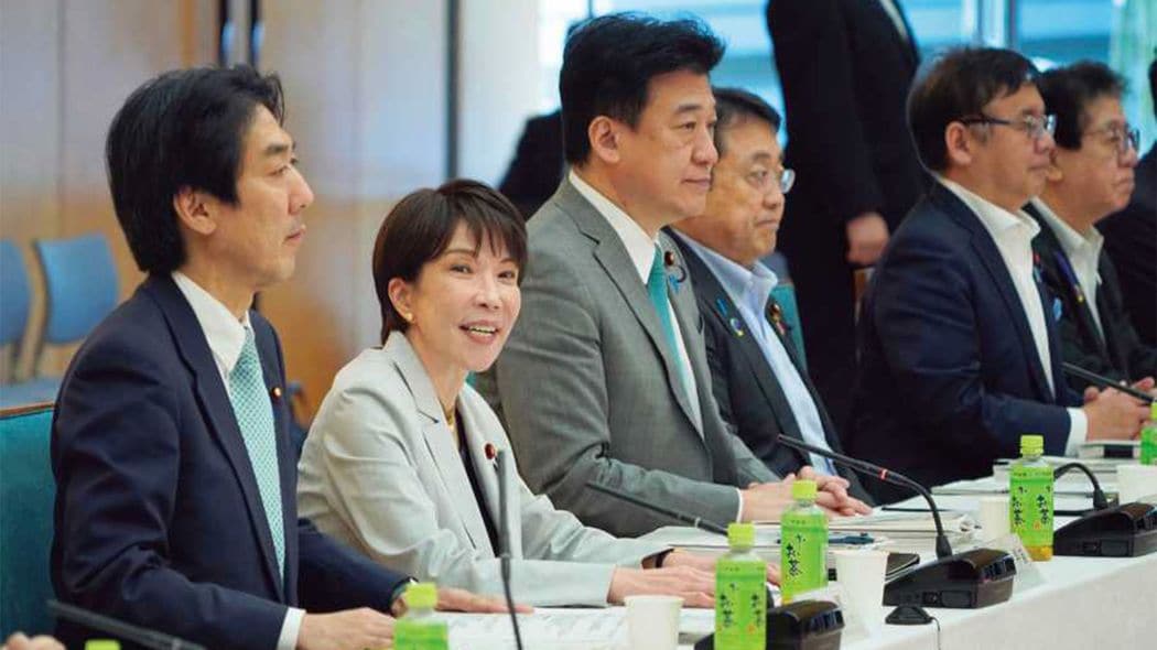 一般会計は20年で1.5倍に拡大…それでも｢緊縮財政｣なのか?