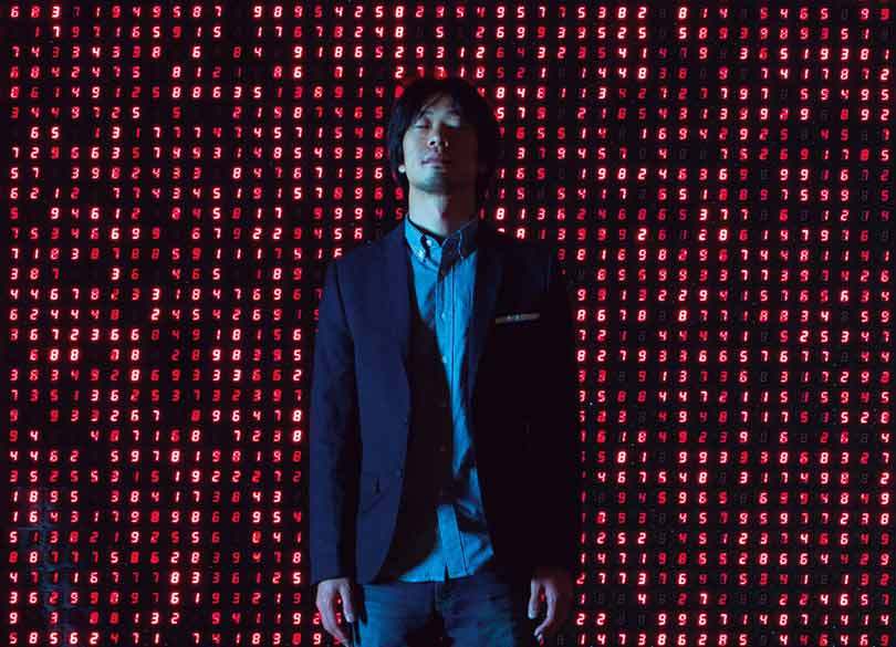 天才か、ほら吹きか。資本主義の先を目指す男【1】　－対談：メタップス社長 佐藤航陽×田原総一朗