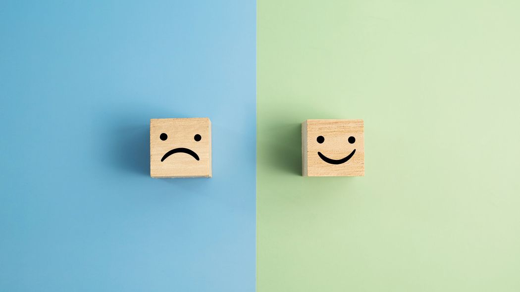 ｢不安と悩みの量｣は幸せな人も同じだった…最新研究が突き止めた幸福と不幸を分けるたった一つの差
