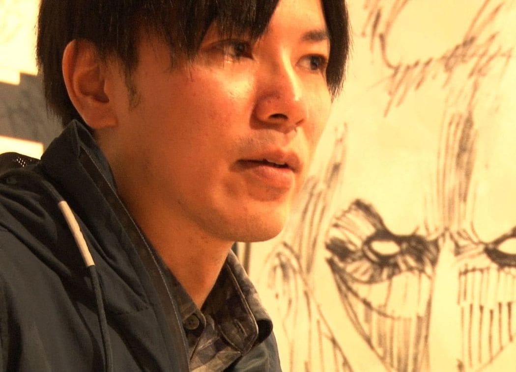 『進撃の巨人』作者が語る最終回への思い 「完結させられるか責任を感じる」