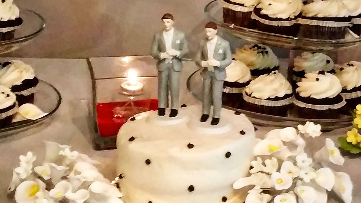 出口治明 日本のlgbtq 障がい者対応が世界から3周も遅れてしまった理由 コストがかかりすぎる への反論 2ページ目 President Online プレジデントオンライン