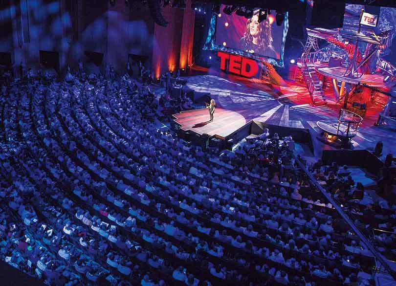 五輪プレゼンがお手本 相手の心を動かす Tedトーク 2ページ目 President Online プレジデントオンライン 五輪プレゼンがお手本 相手の心を動かす Tedトーク 2ページ目 President Online プレジデントオンライン