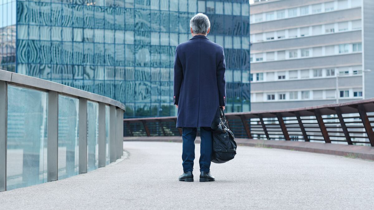60代の仕事探し、弘兼憲史が説く「最初に行くべき場所」とは