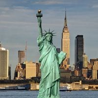 なぜニューヨークに｢世界一の高層ビル｣が次々と建ったのか
