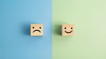 ｢不安と悩みの量｣は幸せな人も同じだった…最新研究が突き止めた幸福と不幸を分けるたった一つの差