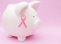 40歳で乳がん"9年330万円"治療費全内訳
