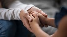 叱るのも励ますのも逆効果…子供が｢死にたい｣と打ち明けてきたとき親が最初に言いたい"12文字の言葉"