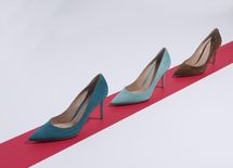 靴が美しくない人は、なぜ問題があるのか