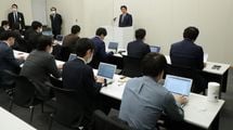 桜問題の"年内幕引き"に見事に失敗した安倍前首相の政治生命