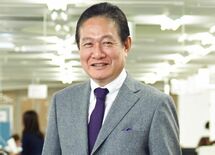 ピーチ・アビエーションCEO「ビジネスは伝え方が9割」