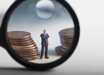 税務調査官が「トイレ」チェックする理由