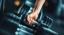 フリーWi-Fi感覚で｢フリー筋トレマシン｣を探す…陸上自衛官たちの"知られざる筋トレ事情"