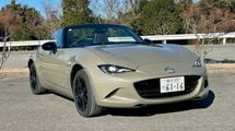 ｢新型マツダ･ロードスターが290万円｣は奇跡に等しい…文化事業化した国産｢大衆スポーツカー｣が直面する危機