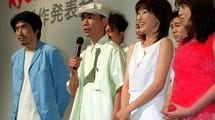 648万円の腕時計を後輩に無理やり買わせる…そんな｢体育会系ノリ｣のとんねるずが時代の寵児となれたワケ