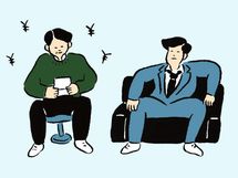 その人で本当に大丈夫？ キャリア女性を失望させる“地雷男”