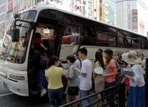 中国人がコース3万円を"安い"と喜ぶワケ