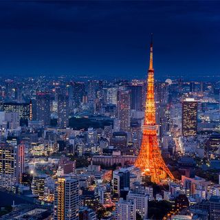 東京はタワマンとスラム街だけになる 日本人を待ち受ける 厳しすぎる現実 大企業の正社員ですら淘汰される President Online プレジデントオンライン