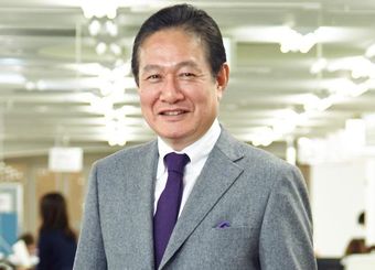 ピーチ・アビエーションCEO「ビジネスは伝え方が9割」