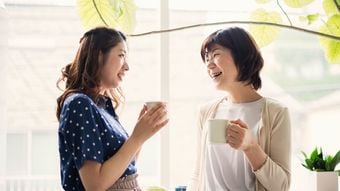 夫より､妻より優しい｢レンタルお母さん｣サービスの正体