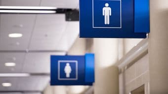 ｢ハンカチを持たない男性｣よりNG…トイレ後の｢乾いた手｣で交際終了､婚活女性が"清潔感ゼロ"と下した瞬間