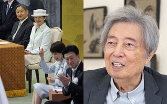 皇室典範改正は｢騙し討ち｣…五摂家･近衛家の血を引く細川元首相が見た高市首相の｢皇室への信じがたい態度｣