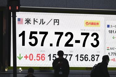 21兆円の経済対策｣はインフレを悪化させるだけ…｢円安・株安・債券安｣で