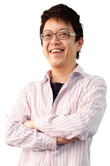 財布達人ファイル【1】内藤 忍 | PRESIDENT Online