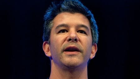 なぜUberは｢GAFA｣に続くことができなかったのか カラニックが
