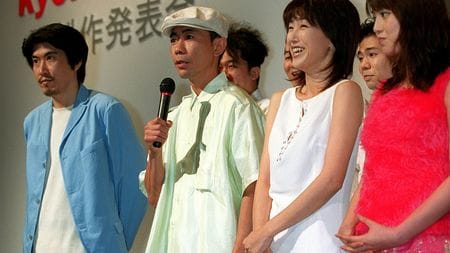 昔のサラリーマン達 ［2000年頃の様子］ 実直 