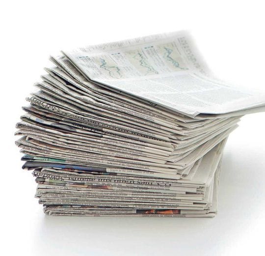 新聞