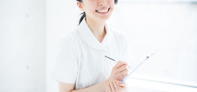 看護師